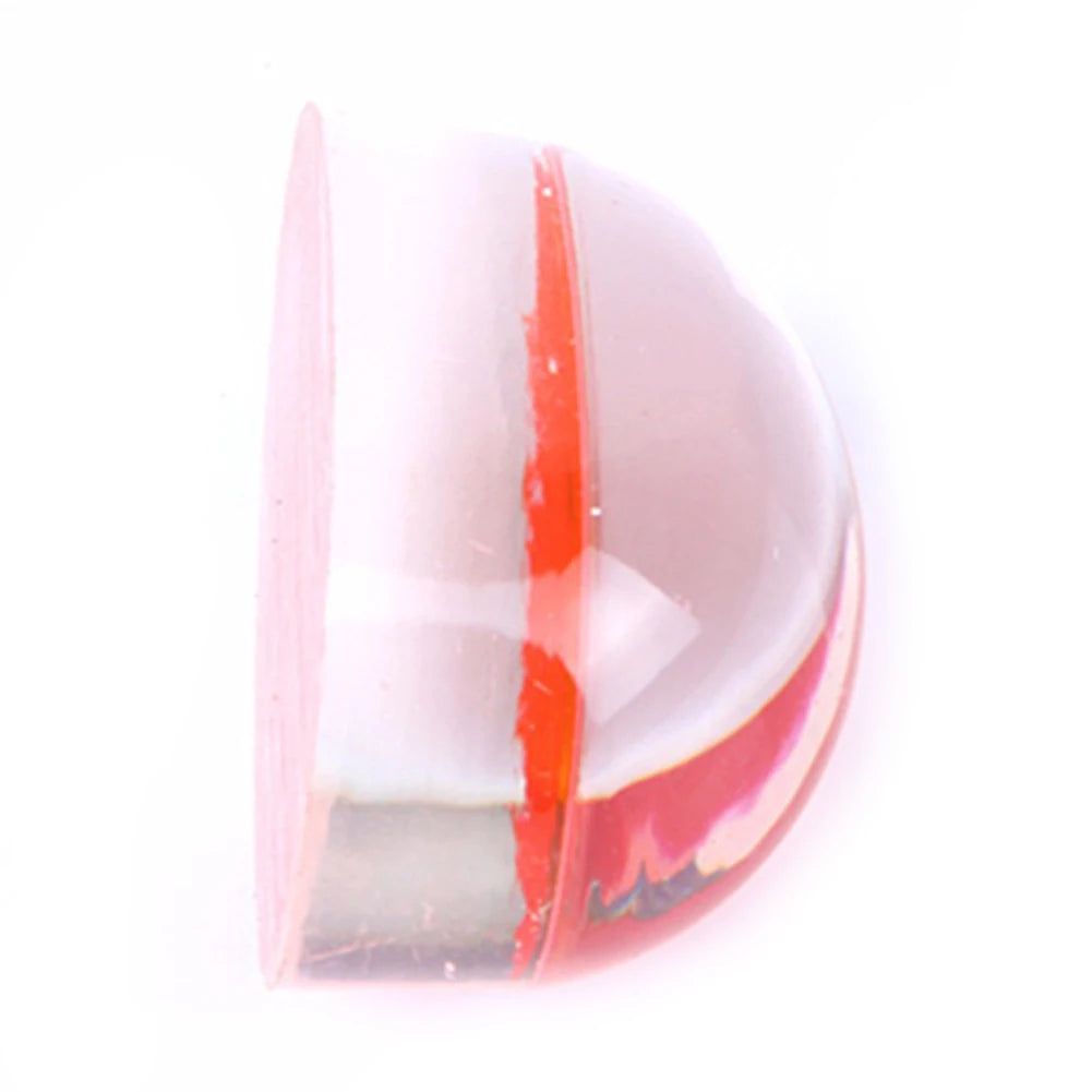 Eggtimer Kitchen Gadget Sets Time Timer Perfect Egg Changing Color Resin Material Temperature Cooking Gadgets Accessories