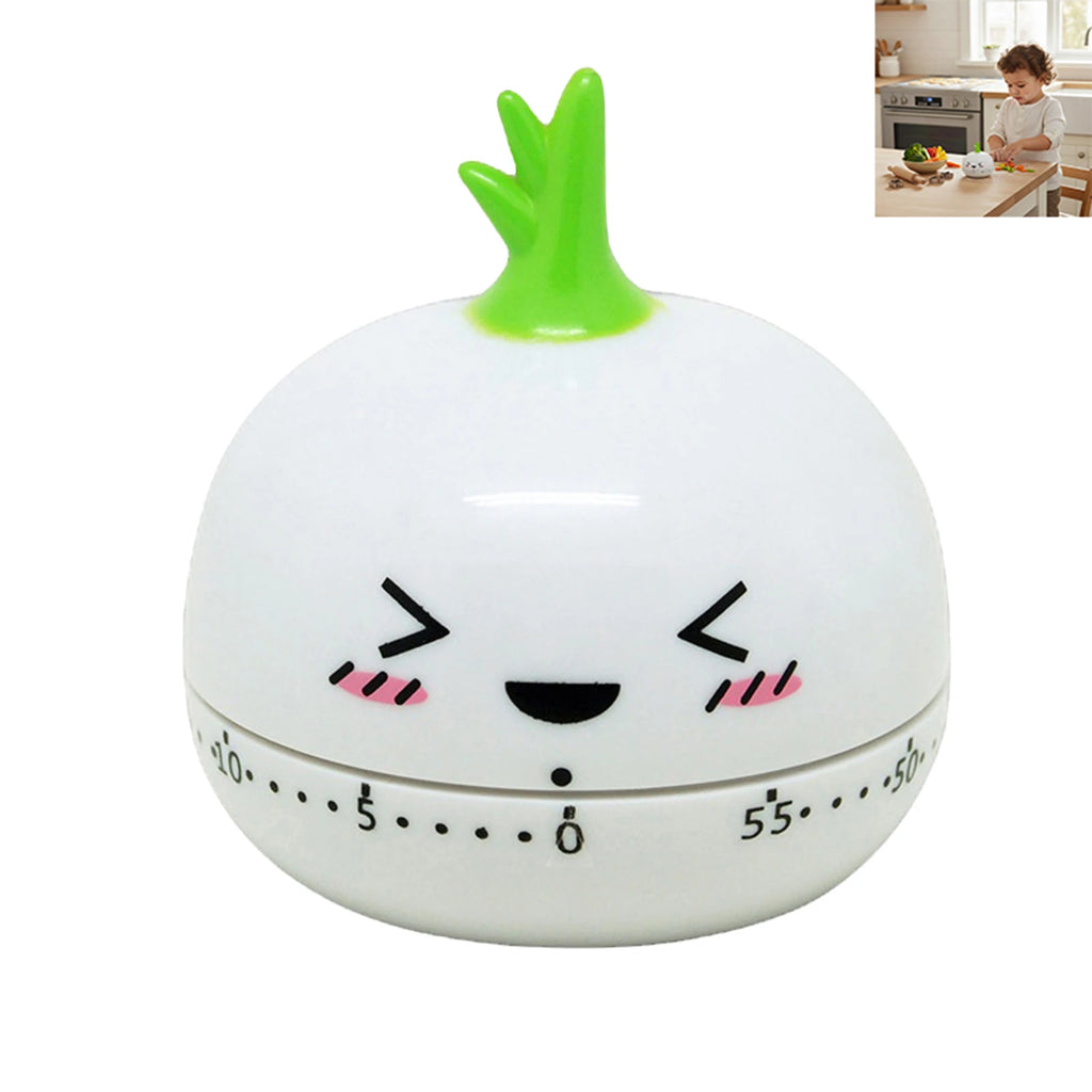 Digital Timer For Kid Study Kitchen Countdown Alarm Clock Child Study Timer Cute Animals Timer Kitchen Cooking Gadgets Gift New